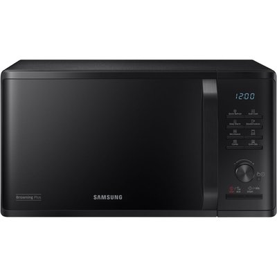 SAMSUNG Micro ondes grill MG23K3515AK/EF