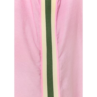 Robe longue à volants LOLALIZA