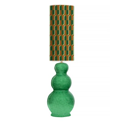 Lampe de Table Haute Groovy Lines REALLY NICE THINGS