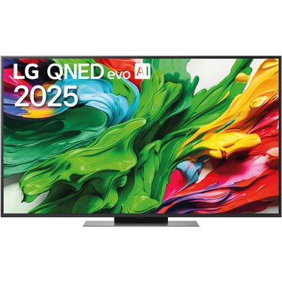 TV Mini Led Miniled 55QNED86A 2025 LG