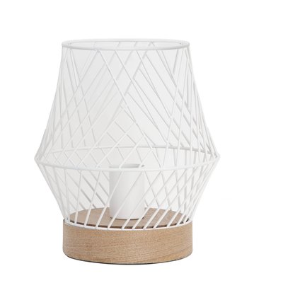 Lampe à poser en Acier, KANEL INSPIRE