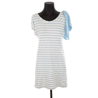 Robe en coton - Très Bon État CLAUDIE PIERLOT