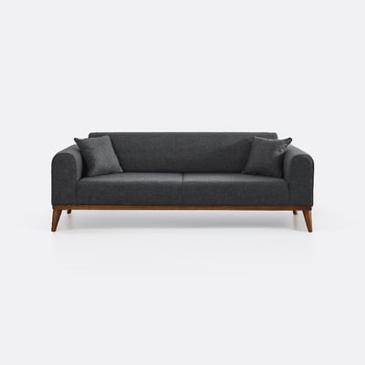 Диван-кровать трехместный Cofi / Кофи SO'HOME