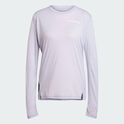T-shirt manches longues Terrex Xperior Climacool+ adidas Performance