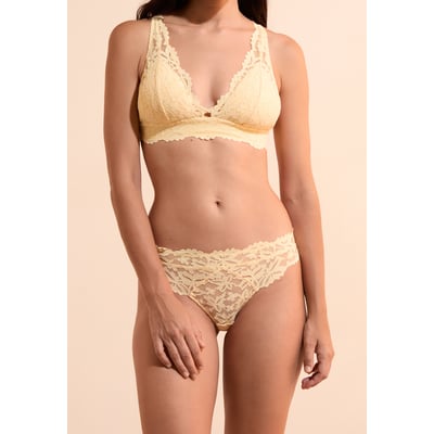 Culotte en dentelle LEGENDE ETAM