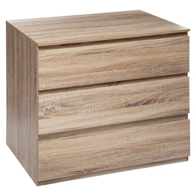 Commode 3 tiroirs ATMOSPHERA