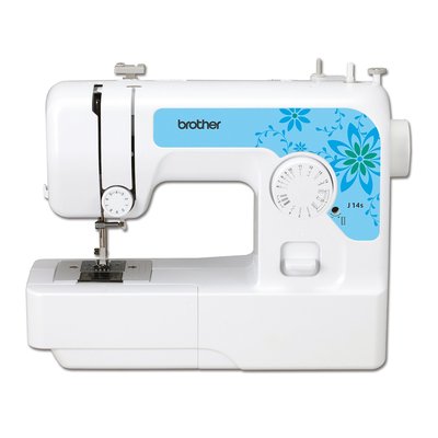 Mechanische naaimachine J14S BROTHER