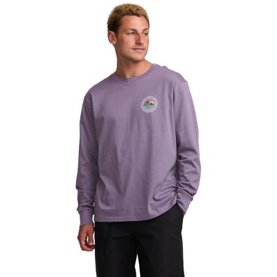 T-shirt à manches longues ROCKIES BILLABONG