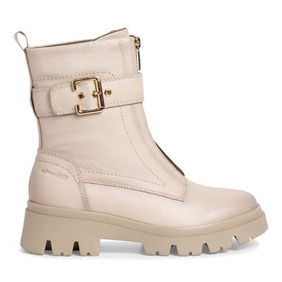 Bottine en cuir TAMARIS