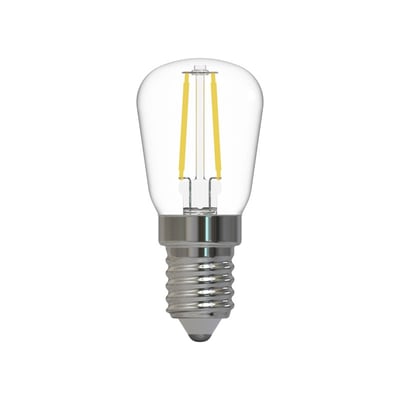 Ampoules en verreLED, E14 St26 PRIOS