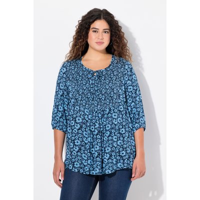 Blouse smockée ULLA POPKEN