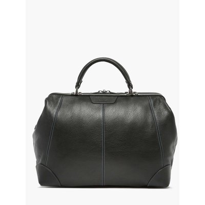 Sac docteur Foulonné cuir ETRIER