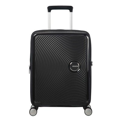 Soundbox valise 4 roues taille S AMERICAN TOURISTER
