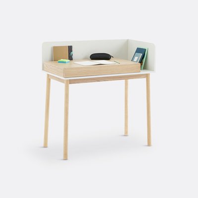 Bureau 1 tiroir, Graphy LA REDOUTE INTERIEURS