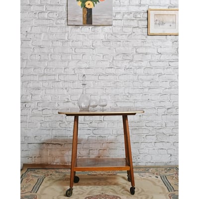 Desserte scandinave Anouk N°386 - Bon état DEBONGOUT