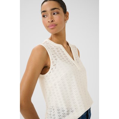 Blouse à manches longues KAcarrie KAFFE