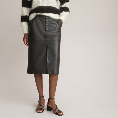 La redoute jupe cuir shop