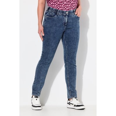 Jean Sarah en jersey ULLA POPKEN