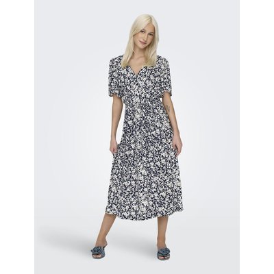 ONLHALIA Robe midi Robe ONLY