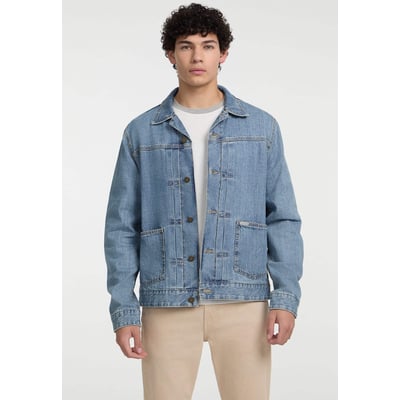 Veste En Jean Classique GUESS