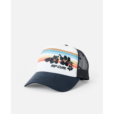 Casquette Mixed REVIVAL Trucker RIP CURL