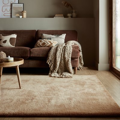 Tapis imitation fourrure SUPER SOFT FLAIR RUGS