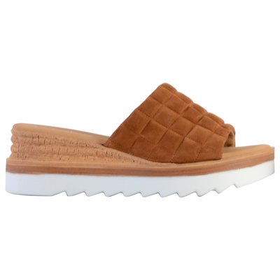 Sandales Cuir Brandy GABOR