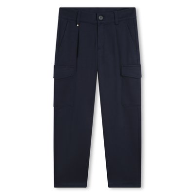 Pantalon à poches BOSS KIDSWEAR