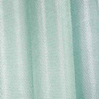 Voilage en organza fantaisie  - Effet "résille" HOME MAISON