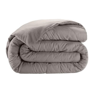 Housse de couette Collection Satin de coton EDEN