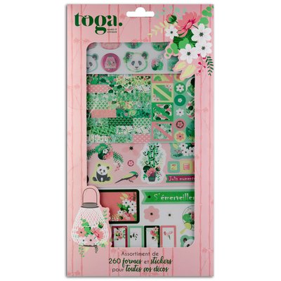 Set personnalisation Bullet Journal KYOTO DRAEGER PARIS