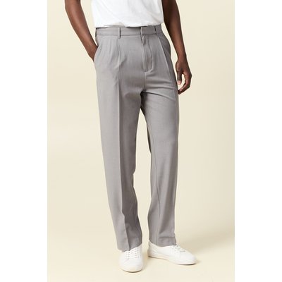 Pantalon chino large BONOBO