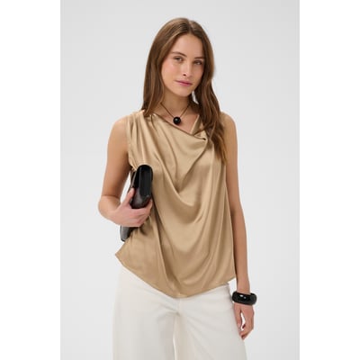 Blouse sans manches CULTURE