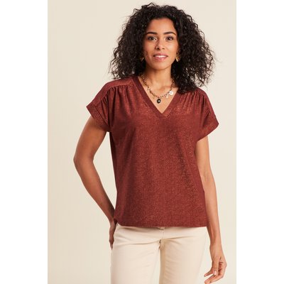 T-shirt manches courtes BREAL