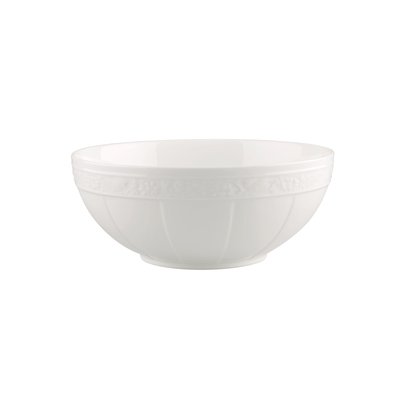 Saladier WHITE PEARL VILLEROY & BOCH
