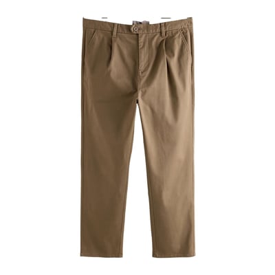 Pantalon chino stretch NEXT
