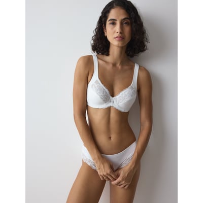 Reggiseno Modern lace+Cotton TRIUMPH