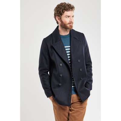 Manteau marin homme La Redoute