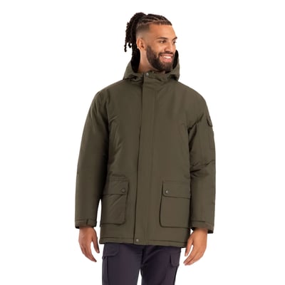 Veste imperméable STEWART TRESPASS