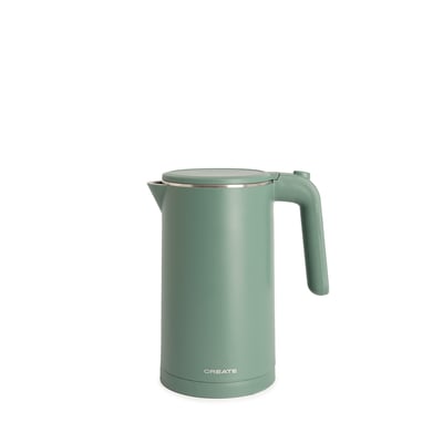 Bouilloire électrique 1L KETTLE STUDIO PRO CREATE
