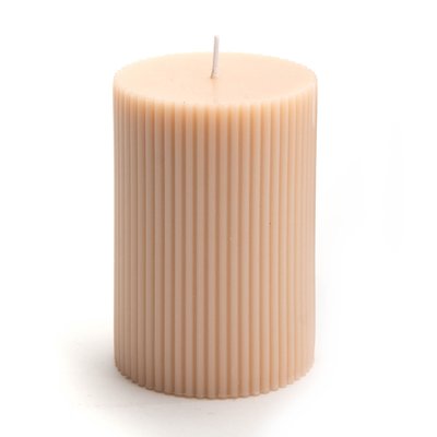 Bougie   Petit modèle nude (lot de 6)-STRIE AMADEUS