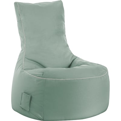 Pouf Design Swing MAGMA HEIMTEX