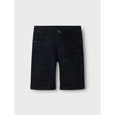 Shorts en jean coupe slim longs NAME IT