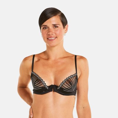 Soutien-gorge à armatures INDECISE POMM'POIRE