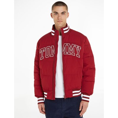 Doudoune universitaire TOMMY JEANS