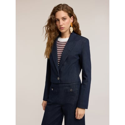 Veste Spencer MOTIVI