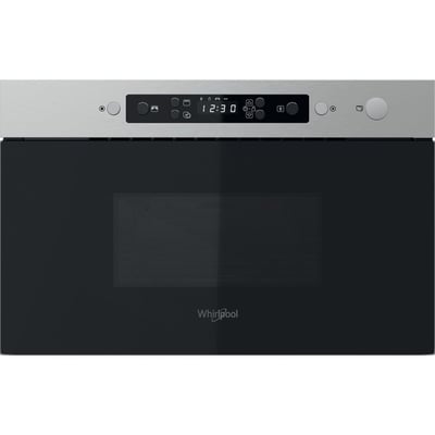 Micro ondes grill encastrable MBNA920X WHIRLPOOL