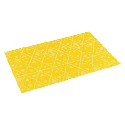 Set de table Trigone DOUCEUR D'INTÉRIEUR