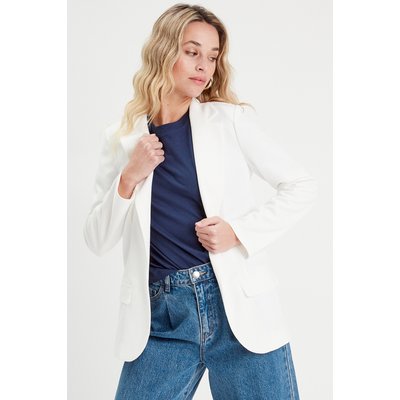 Veste blazer cintrée CACHE CACHE