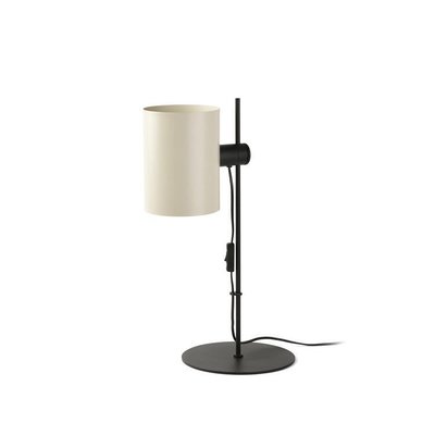 Lampe à poser Métal GUADALUPE FARO
